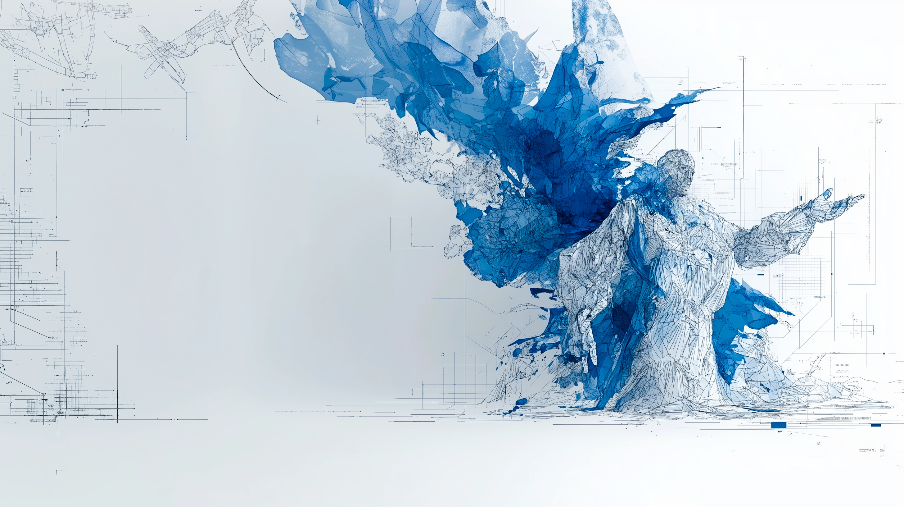 AI-powered solutions visualization